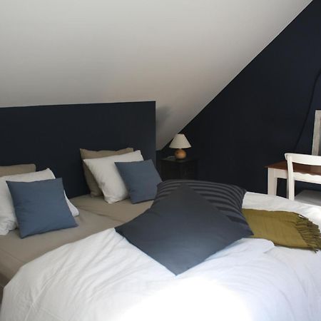 B&B Les Dependances Намюр Екстериор снимка