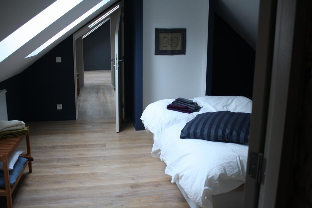 B&B Les Dependances Намюр Стая снимка