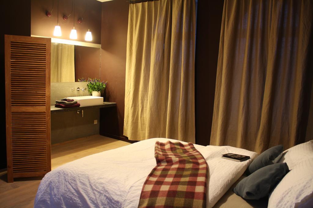 B&B Les Dependances Намюр Стая снимка