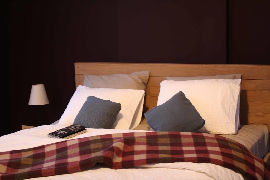B&B Les Dependances Намюр Стая снимка